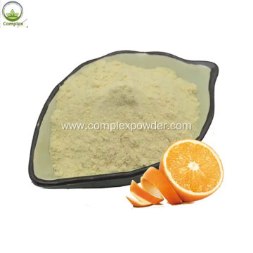 Wholesale Citrus Aurantium Extract 90% HPLC Hesperidin